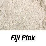 Арагонитовый живой песок Carib Sea Arag-Alive-Fiji Pink, 0.5-1.5 мм  9,1 кг